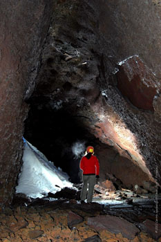 Grotta Reichart